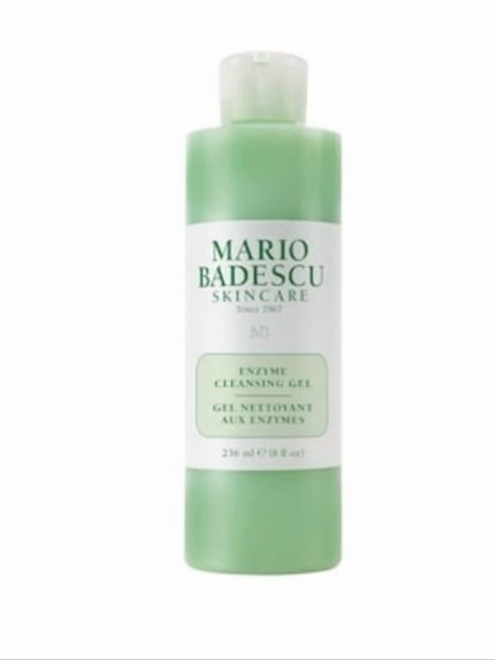 Mario Badescu Enzyme Cleansing Gel